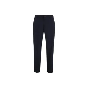 Department 5 Straight-Leg Tailored Trousers