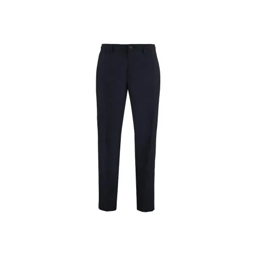 Department 5 Straight Leg Tailored Trousers