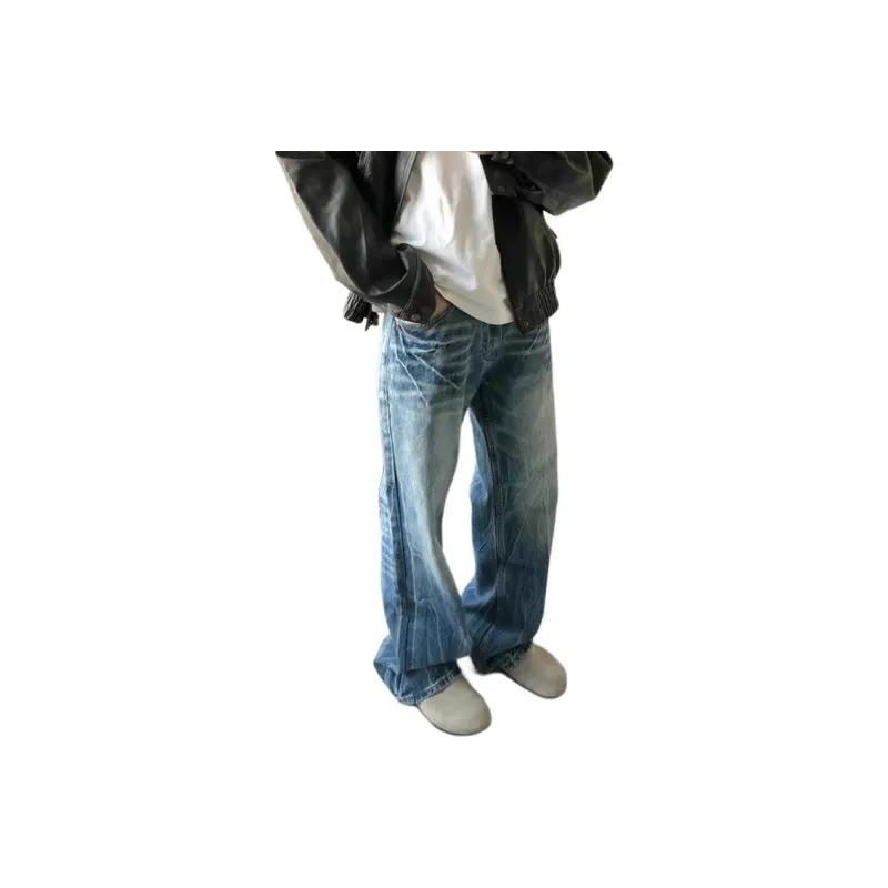 CORNILOT Jeans Unisex Blue-0