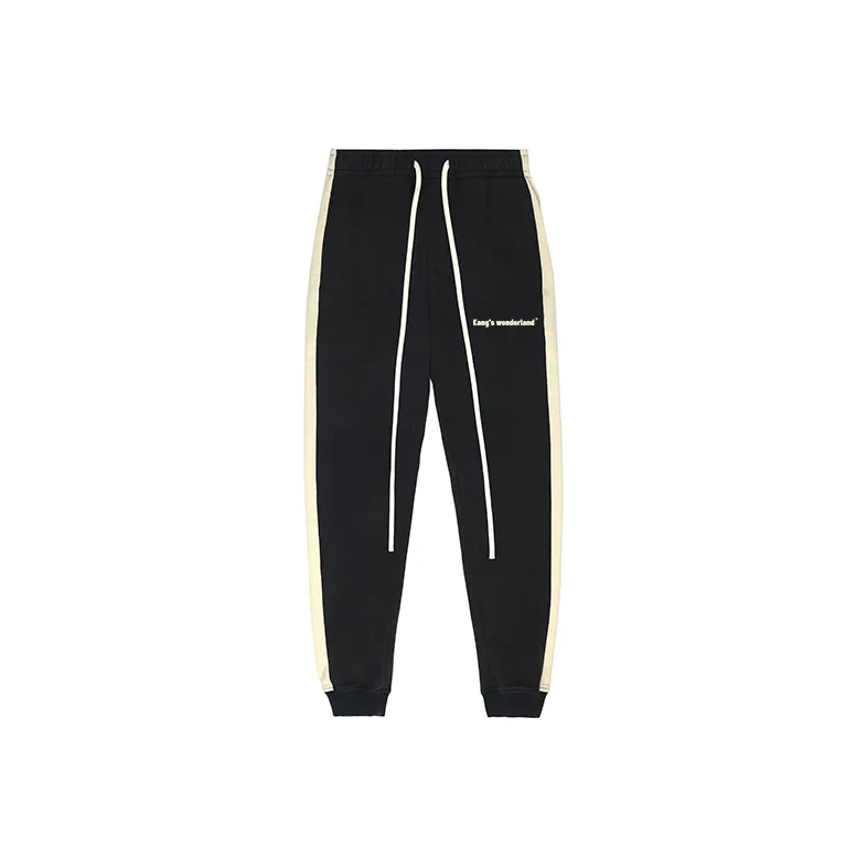 Kang's Wonderland Casual Pants Unisex-0