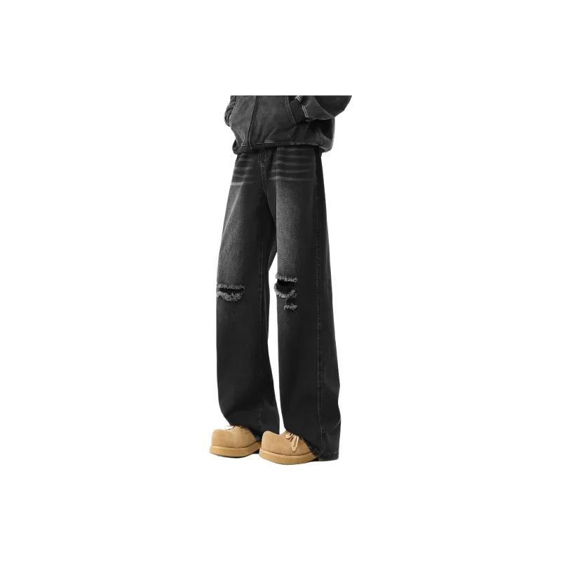 Love Monster Jeans Unisex-0