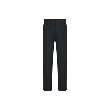 SEVEN Suit Trouser Men's Charcoal Gray