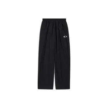 Balenciaga SS25 Casual Pants Regular Fit Men's Black