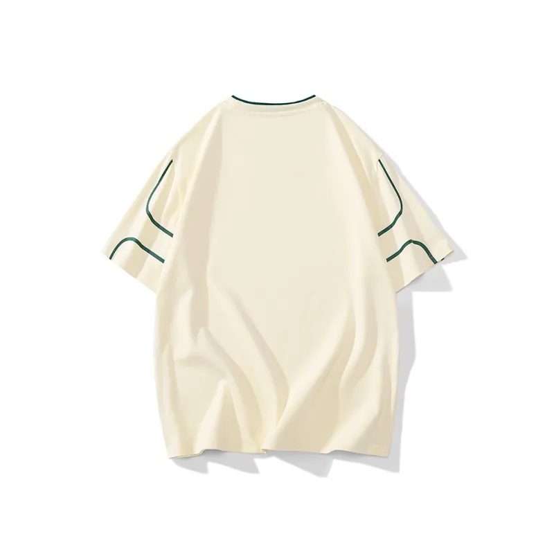 CASAMIA T Shirts Men-19