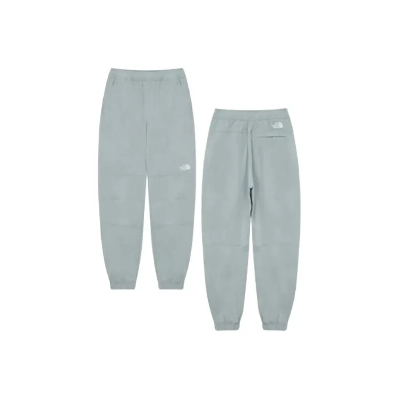 THE NORTH FACE Casual Pants Men's Gray-4