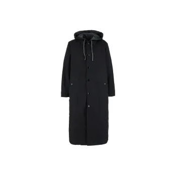 DIESEL J Marlon Hooded Drawstring Jacket