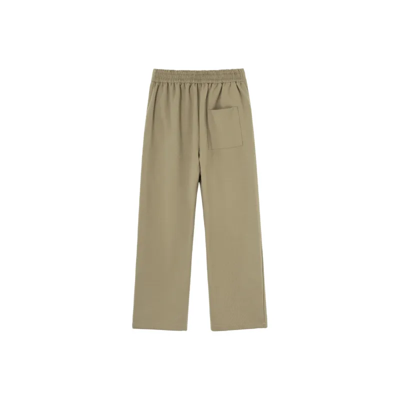 SWAMP AREA Casual Pants Unisex-5