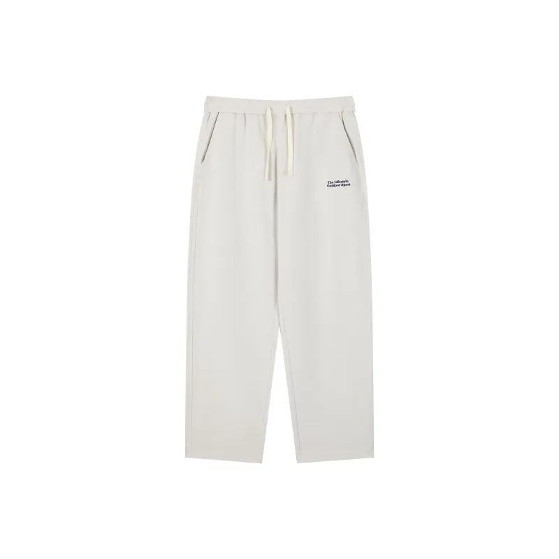 KOUEMGI Casual Pants Unisex-0