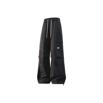 DUKE+DEXTER Casual Pants Unisex