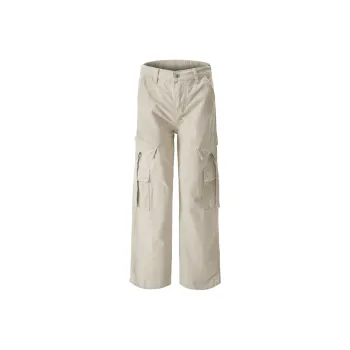 Snow Know The Answer SKTA Cargo Pants Unisex