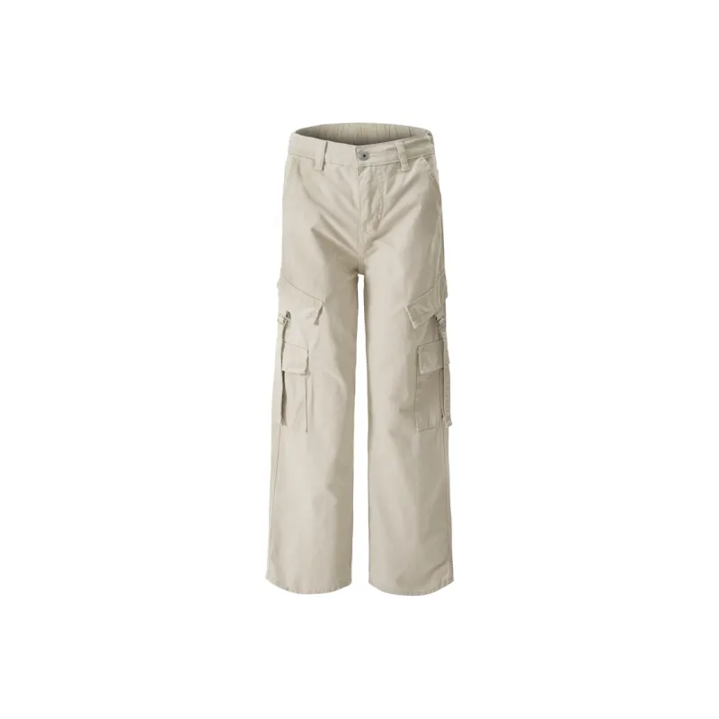 Snow Know The Answer SKTA Cargo Pants Unisex-3