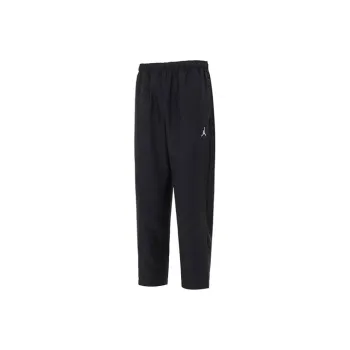Jordan Casual Pants Men's Black