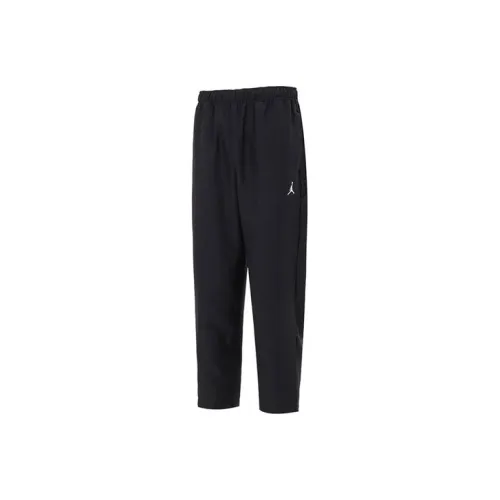 Jordan Casual Pants Men's Black