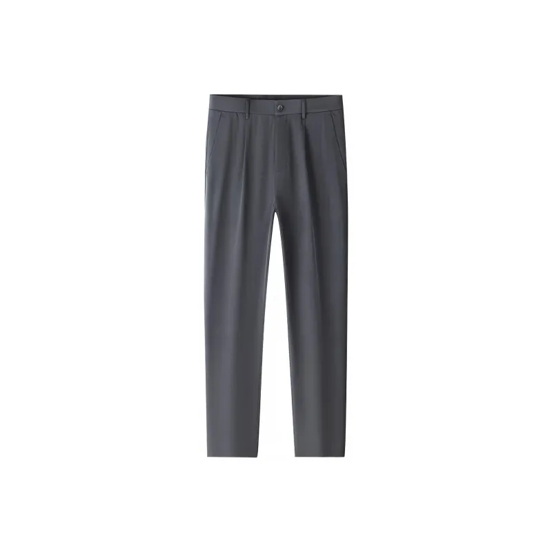 Merry City Suit Trousers Men-4