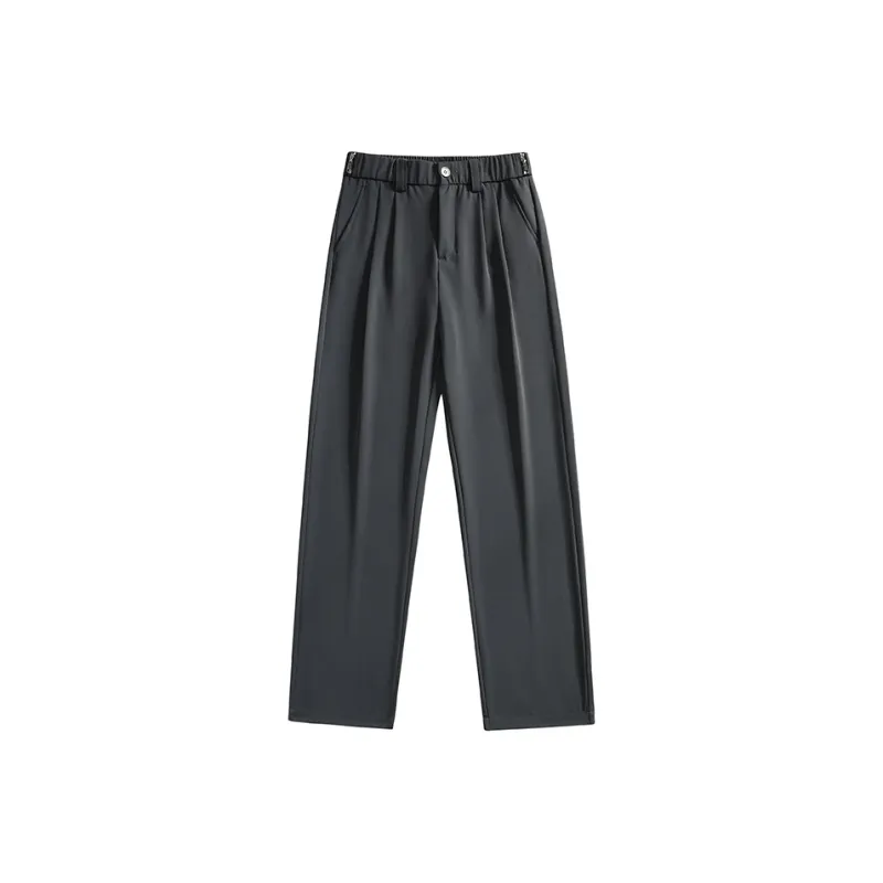 GSUE Suit Trousers Unisex-11