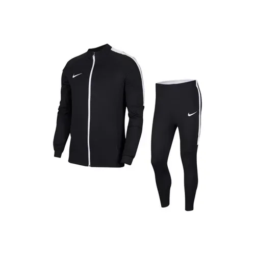 Nike Casual Sportswear Men Black