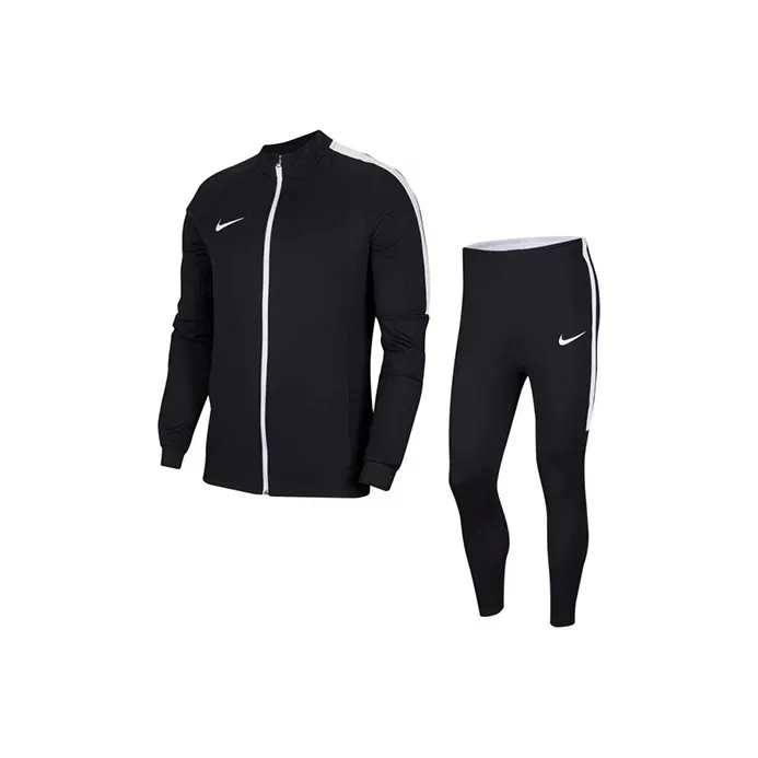 Nike Casual Sportswear Men Black-0