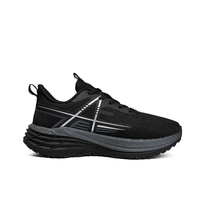 Kuding Low Top Running Shoes Unisex-13