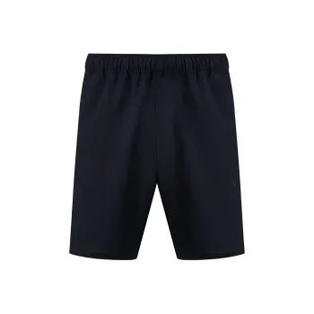 Mizuno PERFORMANCE Series Casual Shorts Men's Black