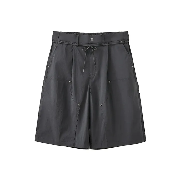 BUTTBILL Cargo Shorts Unisex-4