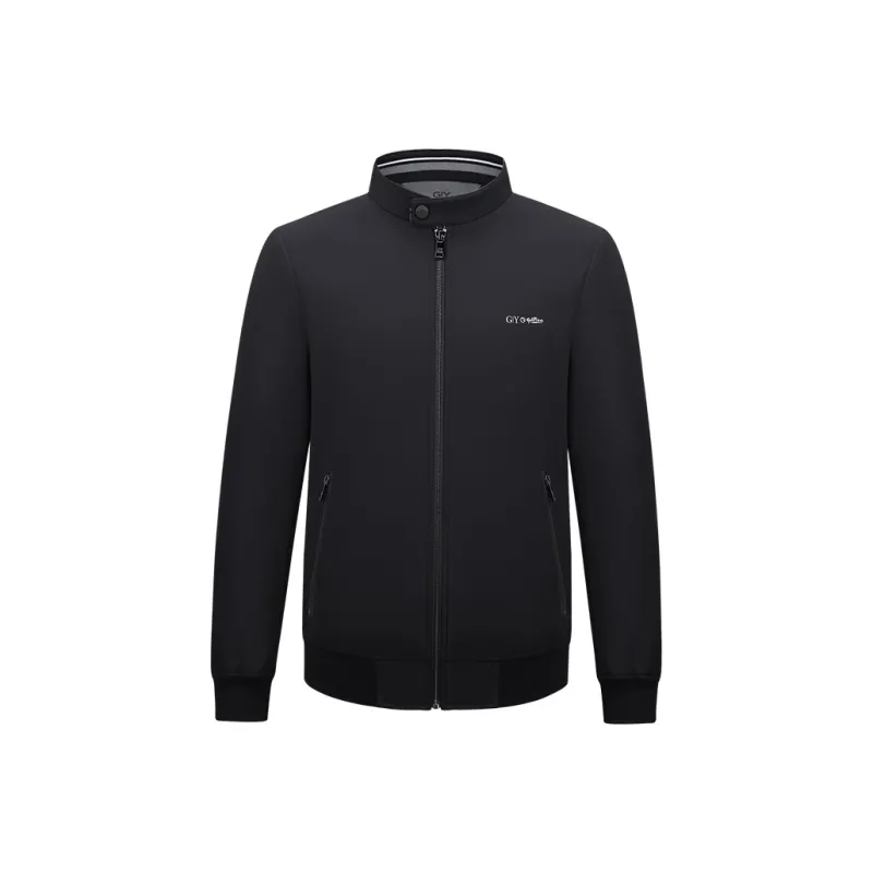 GY Goldlion Jackets Coats Men's-2