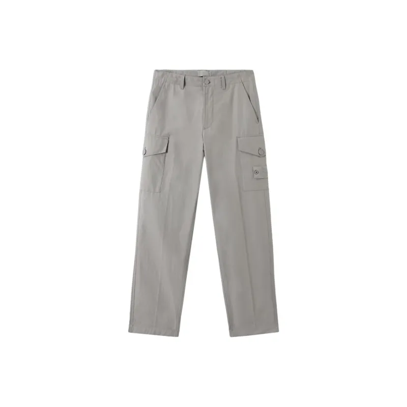 STONE ISLAND Ghost Trousers-0