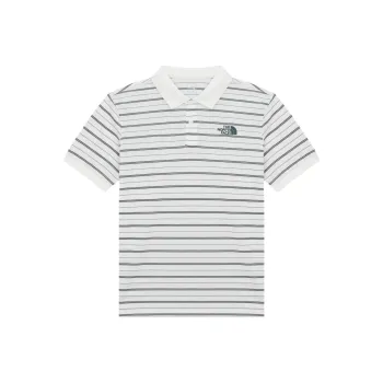 THE NORTH FACE Polo Shirt Men's Pine