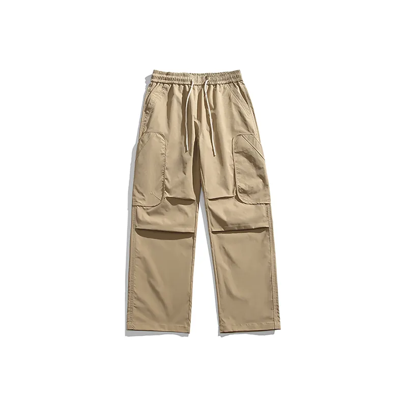 NONEVENT Casual Pants Unisex-6