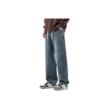 JUCY JUDY Jeans Unisex Blue