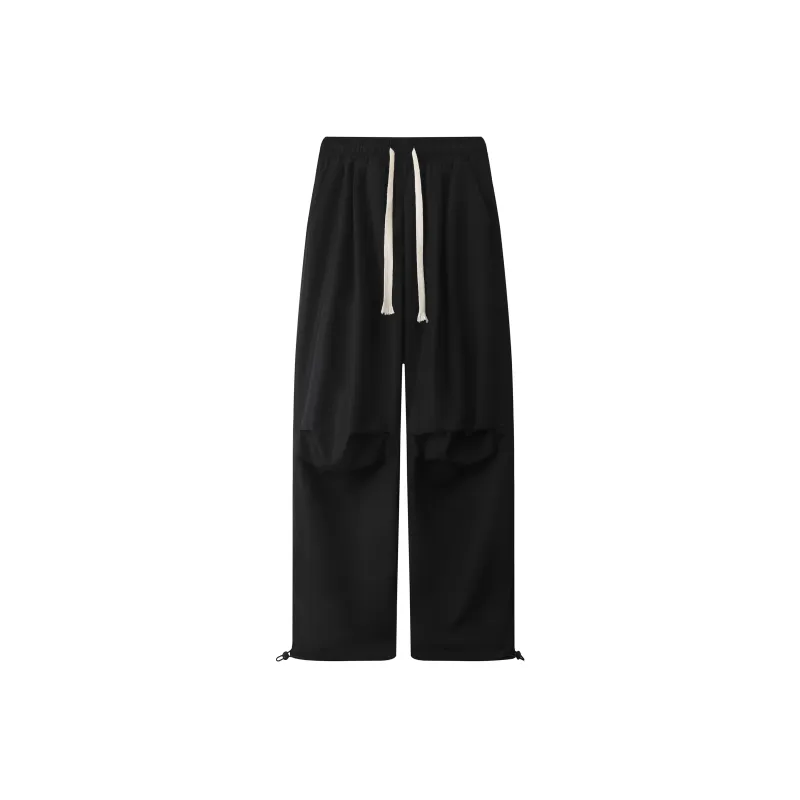 KW Casual Pants Unisex-0