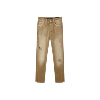 JOHN RICHMOND Jeans Men's Light Khaki