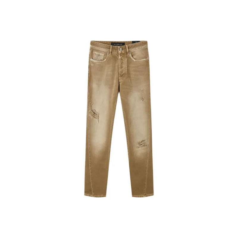 JOHN RICHMOND Jeans Men's Light Khaki-0