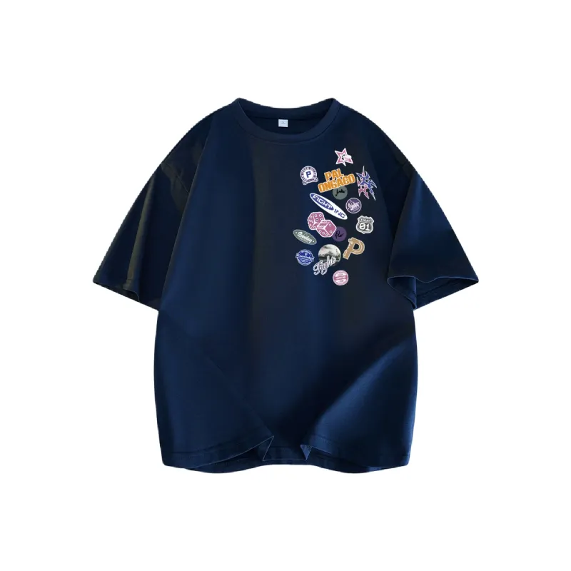 PAL ONGACO T Shirts Unisex-6