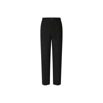 JOHNHOLLIS Suit Trousers Men