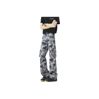 DARK HORSE Casual Pants Unisex