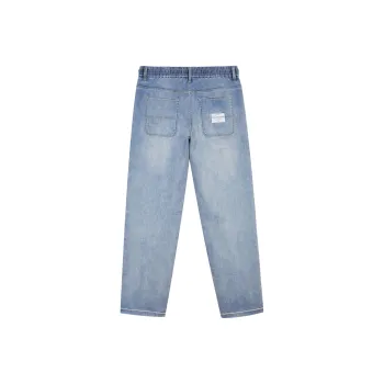 JACK&JONES Jeans Men C40 Light Denim Blue