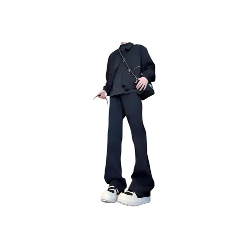 DUATOGE Jeans Men