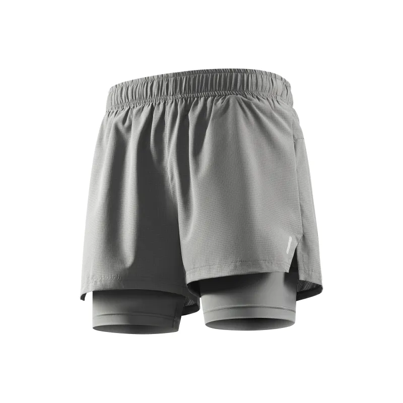 HOZZS Casual Shorts Unisex-10