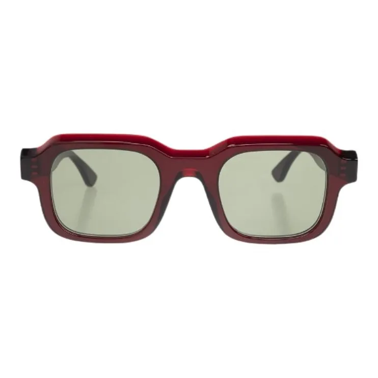 Thierry Lasry Vendetty Square frame Sunglasses-0