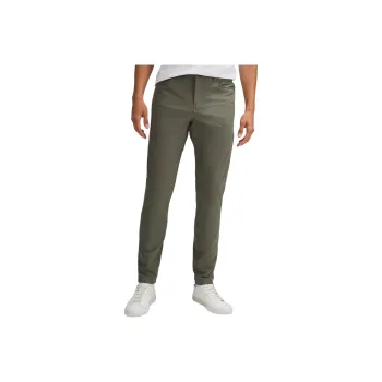 Lululemon ABC Slim-Fit 5 Pocket Pant 28'L Warpstreme Casual Pants Men's