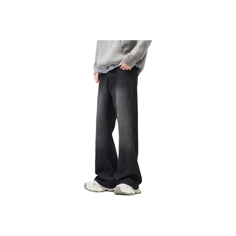 DOENU Jeans Unisex-8