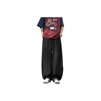 Ang2 Stu Casual Pants Unisex