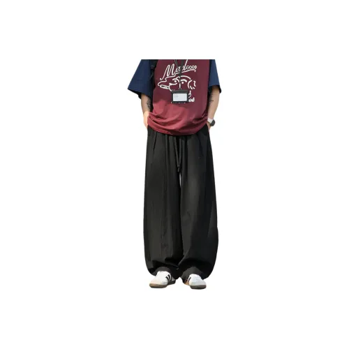 Ang2 Stu Casual Pants Unisex