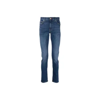 Tommy Hilfiger Layton Slim Fit Jeans