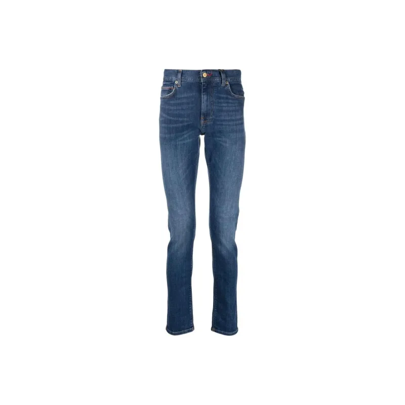 Tommy Hilfiger Layton Slim Fit Jeans-0