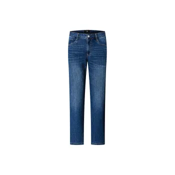 SEPTWOLVES Jeans Men's Medium Blue