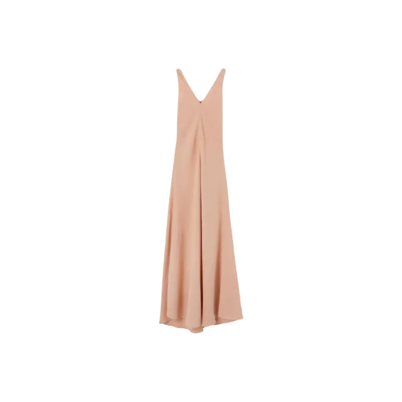 Loro Piana Callie Dress-1