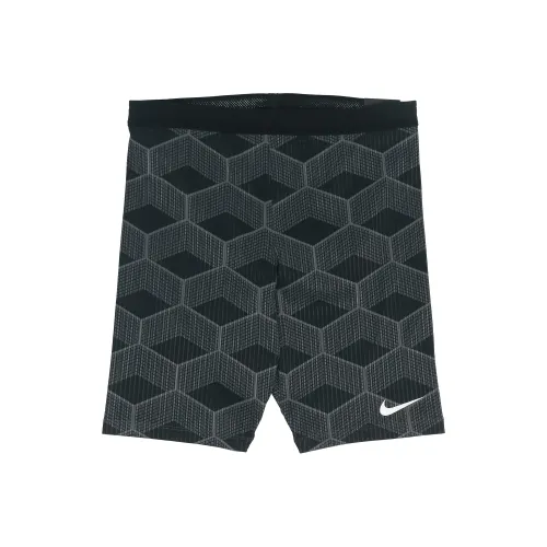 Nike Casual Shorts Men Black