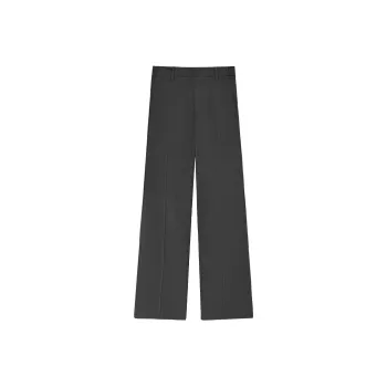 WILD LEADER SS25 Suit Trouser Unisex