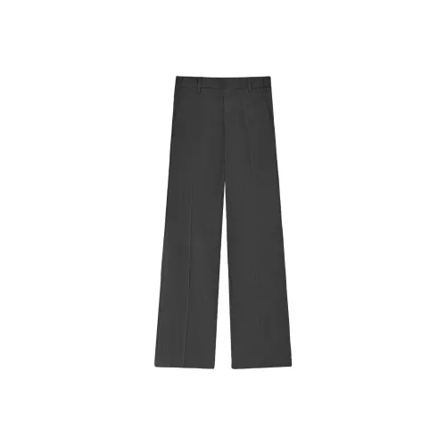 WILD LEADER SS25 Suit DENIM trouser Unisex